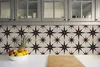Selbstklebende Platten 30x30 cm Wandpaneele 9 Stück im Set Produktbild-Vorschau 4