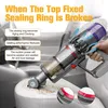 V11 Dichtung Dichtungsring für Dyson V11 V15 SV17 Produktbild-Vorschau 4
