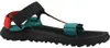 COLUMBIA KONOS GLOBETROT Mehrfarbig Produktbild-Vorschau 5