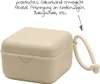 Bibs Schnullerbox - Vanilla Produktbild-Vorschau 5