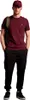LYLE & SCOTT - T-shirt uni classique pour homme avec logo  Voir les images du produit 12