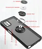 Moto G Stylus 2021 Hülle, Ring Halter Ständer Matte Produktbild-Vorschau 3