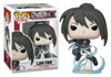 Funko POP Fullmetal Alchemist 1581 Lan Fan Figurka Podgląd zdjęcia produktu 4