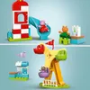 LEGO® DUPLO 10453 Peppa Pig Campingausflug Produktbild-Vorschau 15