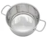 ELO Moonshine Topfset Edelstahl glänzend Induktion Produktbild-Vorschau 9
