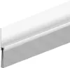 Türbodendichtung alu IBS 70 250cm Bürstenh. 29mm Produktbild-Vorschau 1