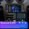 Linux Autoradio für Audi A3  (2003–2012) | Kabelloses Produktbild-Vorschau 10