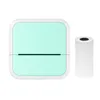 Mini tlačiareň pre smartfón Bluetooth termotlačiareň na Náhľad obrázku produktu 2