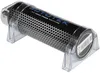 Autotek MC500, Power capacitor, Schwarz, 1200000 µF, 125 Produktbild-Vorschau 2