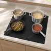 Herdset BOSCH Backofen weiß 3D-Heißluft Hydrolyse + Produktbild-Vorschau 14
