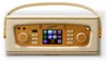Roberts Radio Revival iStream 3L, Persönlich, Digital, DAB, Produktbild-Vorschau 3