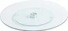 KESPER drehbare Glas-Servierplatte, Ø 35 cm Produktbild-Vorschau 1