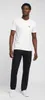 Lee Daren Zip Fly Jeans Black 33 / 32 Man Black 33 Náhled obrázku produktu 5