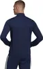 Adidas Entrada 22 Trainingsjacke Herren - Marine | Größe: L Produktbild-Vorschau 4