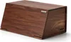 CONTINENTA, caja para pan, nogal, 40x26x18,5 cm, 4260, Vista previa de la imagen del producto 9