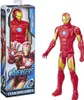 Marvel Avengers Titan Hero Serie Iron Man, 30 cm große Produktbild-Vorschau 9