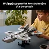 LEGO® Super Heroes 76354 S.H.I.E.L.D. Helikopterdrager Productafbeelding-voorbeeld 30