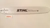 Stihl 3003 000 6113 Führungsschiene Rollomatic E 40cm 3/8' Produktbild-Vorschau 1
