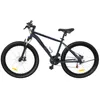 RCB GK2PRO Mountainbike - 27,5 Zoll - 21 Gänge - Shimano - Produktbild-Vorschau 6