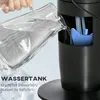 HOMCOM Luftkühler Turmventilator mit Wasserkühlung Produktbild-Vorschau 6