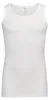 55001 Herren Achselhemd Feinripp Unterhemd 2erpack weiss Produktbild-Vorschau 2