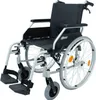 Drive Medical Fauteuil roulant léger Litec 2G Largeur Voir les images du produit 5