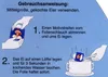 Trötsch Unser Sandmännchen Eierfolien Produktbild-Vorschau 7