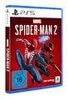 Sony Interactive Entertainment Marvel’s Spider-Man 2, Produktbild-Vorschau 12