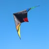 Wolkenstürmer Lenkdrachen Skydart (schwarz), Produktbild-Vorschau 3