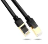 Câble internet RJ45 rond UGREEN NW107 Cat.7, STP, 2 m Voir les images du produit 11