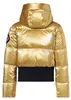 GOLDBERGH. Chaqueta bomber para mujer, estilo parka, con Vista previa de la imagen del producto 6