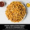 Ninja AF200EU Fritteuse Doppel 7,6 l Eigenständig 2400 W Produktbild-Vorschau 10