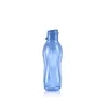 TUPPERWARE To Go Eco 500 ml bleu Bouteille à boire avec Voir les images du produit 3