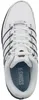 K-Swiss 01235-139-M pánske biele topánky – Priedušné Náhľad obrázku produktu 13