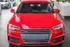 Kühlergrill-Rahmen chrom für AUDI A4 / S4 B9 (8W F4) Produktbild-Vorschau 2