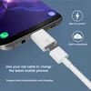 H46 USB-C Adapter – USB 3.1 Typ C Stecker auf Micro USB Produktbild-Vorschau 6