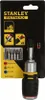 STANLEY FATMAX Bit-Schraubendreher kurz mit Ratsche 6 Bits: Produktbild-Vorschau 5