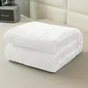 FEBE Kuscheldecke 160x200 cm Wolke Weiß Flauschig Produktbild-Vorschau 2