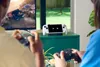 ASUS ROG Xbox Ally RC73YA-NH002W Tragbare Spielkonsole 17,8 Produktbild-Vorschau 22