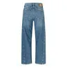 - MAC JEANS - OHIO, Auth. comfort vintage denim - Barrel Produktbild-Vorschau 13