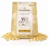 Barry Callebaut Biała czekolada do polewy 1 kg Podgląd zdjęcia produktu 1