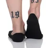 6 Paar Damen Füßlinge Ballerina Unsichtbare Sneaker Sport Produktbild-Vorschau 3