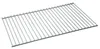 DEOS Nerezový grilovací rošt, rozměry 50 x 30 cm Náhled obrázku produktu 1