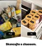 Sada 6ks - Deco Haus Sklenenýc nádoby na opakované použitie Náhľad obrázku produktu 6