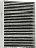 KRAFT 1732542 Innenraumfilter Pollenfilter für BMW 1 Produktbild-Vorschau 1