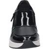 JOSEF SEIBEL Lissi 04 | Sneaker für Damen | Schwarz Produktbild-Vorschau 5