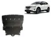 Protection de soubassement pour moteur, modèle Nissan Voir les images du produit 1