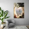 Leinwandbild (70x100cm): Caspar David Friedrich - Produktbild-Vorschau 6