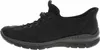 Damen Schuhe Rieker L32F1-00 schwarz 39 Produktbild-Vorschau 3
