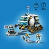 LEGO 60348 City Rover lunaire Jouet spatial à partir de 6 Voir les images du produit 4